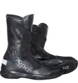 Daytona GTX SPIRIT Motorrad Stiefel (schwarz) Gr: 43 wasserdicht Gore Tex