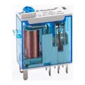 Finder Miniatur-Relais 2W 8A Spsp.24VDC 46.52.9.024.0040