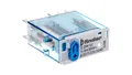 Przekaźnik miniaturowy 2P 8A 24V DC AgNi 46.52.9.024.0040