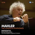 Gustav Mahler Mahler: The Complete Symphonies (CD) Box Set (US IMPORT)