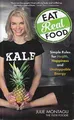 Eat Real Food: Simple Rules for Health, Happiness a by Montagu, Julie 1781805636