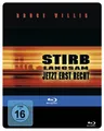 Stirb langsam 3 - Jetzt erst recht - Steelbook [Blu-ray]