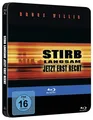 Blu Ray Steelbook * Stirb langsam - Jetzt erst recht *   NEU OVP