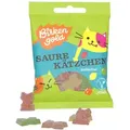 Birkengold Saure Kätzchen Bonbons