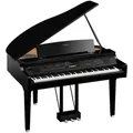 Yamaha CVP-909GP Schwarz Hochglanz Digitalflügel