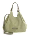 GIANNI CHIARINI Dua Crossbody Bag Handtasche Tasche Willow hellgrün Neu