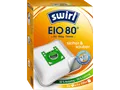 SWIRL - Swirl® EIO 80® EcoPor® Staubsaugerbeutel