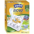 Swirl EIO80 AirSpace Staubsaugerbeutel 4 St.