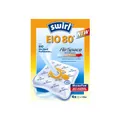 Swirl Staubsaugerbeutel Eio 80.Mit Micropor Plus Filter
