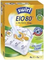 Swirl EIO80 AirSpace Staubsaugerbeutel 4St.
