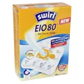 MELITTA Swirl Beutel EIO 80 AirSpace # 179350