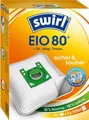 Swirl STAUBFILTERB.    EIO80AS