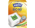 Staubsaugerbeutel EIO 80, mit MicroporPlus-Filter swirl 4006508179350 (400650817