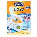 Swirl EIO 80 MP Plus AirSpace Staubsaugerbeutel Staubbeutel Microvlies