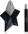 Mugler Angel Elixir EDP nachfüllbar 50 ml + EDP MINI nachfüllbar 10 ml (woman)