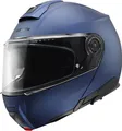 Schuberth C5 Klapphelm Matt-Blau L