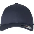 Flexfit Baseball Cap Wooly Combed Cap / Kappe / Mütze / Hut Stabile Front XXL
