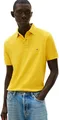 Tommy Hilfiger Herren 1985 Regular Polo Mw0Mw17770, Gelb, XXL