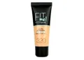 Maybelline Fit Me! Matte Poreless Foundation 320 Sun Beige 30ml New
