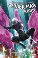 Spider-man 2099: End Of Time Omnibus by Peter David [Paperback]