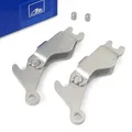 ATE Spreizschloss Handbremse für MERCEDES Sprinter 3T 3,5T 4T VW
