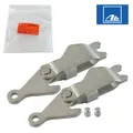 ATE 03.0137-9704.2 ZUBEHÖRSATZ FESTSTELLBREMSBACKEN FÜR MERCEDES-BENZ C218 C124