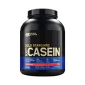 Optimum Nutrition 100% Casein Gold Standard (1818g) Strawberry (60,50 EUR/kg)