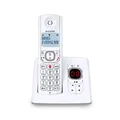 F530 Voice - Schnurloses Festnetztelefon DECT mit Anrufbeantworter - Großes b...