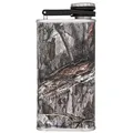 Stanley 1913 Classic Wide Mouth Flask 236ml Mit Never-Lose Kappe - Edelstahl Flachmann Mit Weiter Öffnung Zum Einfachen Befüllen Und Einschenken - BPA-Frei - Country Dna