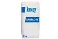 Knauf Uniflott 5 kg Spachtelmasse Fugenfüller Fugenspachtel