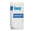 Knauf Uniflott Spachtelmasse 5kg