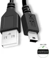 USB Kabel Datenkabel Adapterkabel Cable kompatibel für Garmin Etrex 30