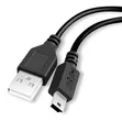T-ProTek USB Kabel Datenkabel Adapterkabel Cable kompatibel für Garmin Etrex 30