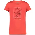 CMP T-Shirt CMP Mädchen T-Shirt KID G T-SHIRT 31T8395 110 (5J)