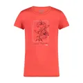 CMP KID G T-shirt campari (C653) 110