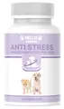Hello Animal® Anti Stress Leckerlis | zur Beruhigung für Tiere in unruhigen Phasen
