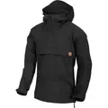Helikon-Tex Jacke Woodsman Anorak Jacket schwarz : M - Schwarz - M