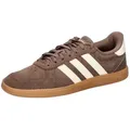 adidas Performance adidas Damen Sneaker BREAKNET SLEEK Sneaker braun 42 2/3 EU