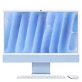 Apple iMac 59,69cm (24") blau MWV13D/A