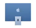 Apple iMac Retina 4.5K 24" (2024) M4 10-Core GPU 256 GB SSD 16 GB #Neuwertig