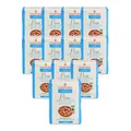 BIELMEIER Pizzamehl La Varace neapol 12 Stück a 1kg  Küchenmeister