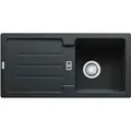 FRANKE Spüle Strata STG 614 Onyx 114.0302.751