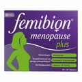 Femibion Menopause Plus 2X30 St