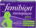 Femibion Menopause Plus Tabletten, 30 St. Tabletten