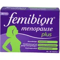 FEMIBION Menopause Plus Tabletten 60 St PZN 19150452