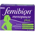 FEMIBION Menopause Plus Tabletten  60 St  PZN19150452