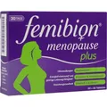 FEMIBION Menopause Plus Tabletten 60 St. PZN 19150452