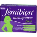 Femibion Menopause Plus Tabletten, 30 St. Tabletten 19150452