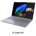 Lenovo ThinkBook 16 G7 QOY 21NH - Snapdragon X Plus X1P-42-100 / 3.2 GHz - Win 11 Pro (auf ARM)