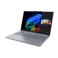 Lenovo ThinkBook 16 G7 QOY - 40.6 cm (16") - Snapdragon X Plus X1P-42-100 - #-B1